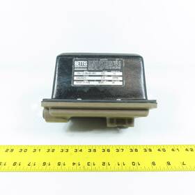 105-13-04-02-001 Bettis 115v Valve Actuator Torque 350
