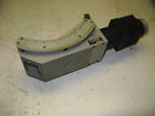 Bg120 Newport Klinger Scientific Melles