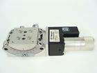 Bgm50ms Newport Manual Goniometer Cradle