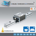 Bgxh15bn-7-l3000-n-z0 Staf 15type Linear Guide