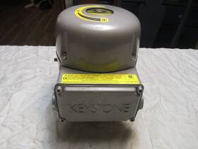 E013ahw5000 Biffi Keystone Electric Actuator Epi 2 Mod E013ahw5000 Biffi Keystone Electric Actuator Epi 2 Mod