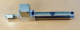 Bflm-175.5-bfqa Bimba Bim-179-bfqa Rotary Actuator
