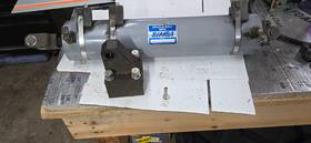 Dwmc-12516-2 Bimba Moog Mhp Machines Tool Carousel Pneumatic Cylinder