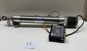 Ole-1505-25fm-ftt4y2 Bimba Step Remoter And Drive