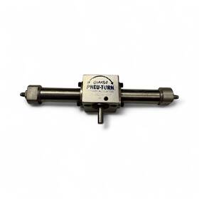 Pt-006-180-hm Bimba Pneu-turn Rotary Actuator 180 Rotation Comp Pneu