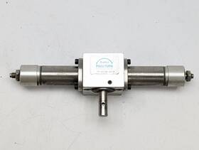 Pt-017180-a1c1k Bimba Pneu-turn Pneumatic Rotary Actuator 90 Deg