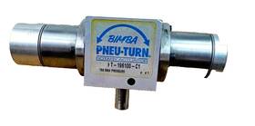 Pt-196-100-c1 Bimba Pneu-turn Rotary Actuator 1-1/2 Inch Bore B1-1/2 Pt-196-100-c1 Bimba Pneu-turn Rotary Actuator 1-1/2 Inch Bore B1-1/2