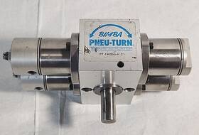 Pt-196090-a1c1 Bimba Pneu-turn Rotary Actuator