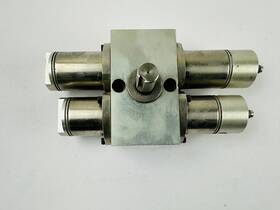 Pt-196090-a1c1km Bimba Rotary Actuator