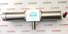 Pt-494270-a1r Bimba Rotary Actuator Used