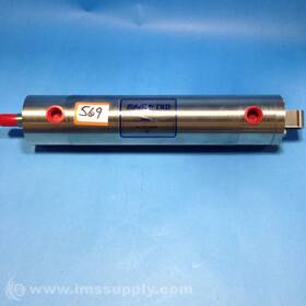Rs-2x5-mp4m Bimba Rotary Cylinder Usip
