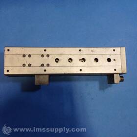 Tba-20150-a2em Bimba Twin Bore Actuator Usip