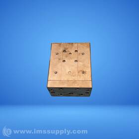 Tba-3230-ef Bimba Twin Bore Air Table Usip