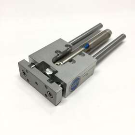 Te-023-m Bimba Composite Bearing Thruster Linear Actuator 9/16 Inch Bore 3 Stroke