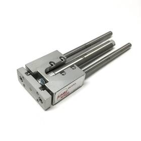 Te-024-b Bimba Composite Bearing Thruster Linear Actuator 9/16 Inch Bore 4 Stroke