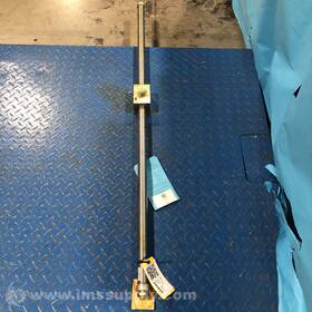 Usm-321200-c Bimba Double-acting Linear Rodless Actuator Fpor Usm-321200-c Bimba Double-acting Linear Rodless Actuator Fpor
