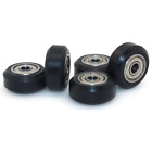 Biqu-3d0009 Biqu Big Plastic Pulley 608408772736 Biqu-3d0009 Biqu Big Plastic Pulley 608408772736