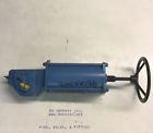 Bjrsy Jamesbury Neles Actuator Type