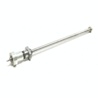 Blk1616d Thk Dax-6a17 3.6 Ball