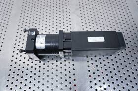 Ckr145 Bosch Rexroth Linear Stage Motor End Belt Roller With Mount