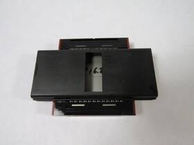 R044359401 Bosch Rexroth Mini Runner Block Used