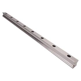 R160520451 Bosch Rexroth Linear Guide Rail 23mm Wide X 476mm Long 60mm Pitch R160520451 Bosch Rexroth Linear Guide Rail 23mm Wide X 476mm Long 60mm Pitch