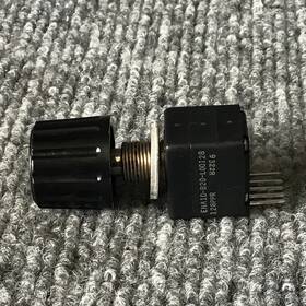 Ena1d-b20-l00128 Bourns Incremental Optical Encoder Used