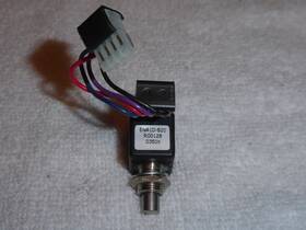 Ena1d-b20-r00128 Bourns Lot Of 5 Incremental Optical Encoders
