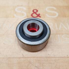 Cs5704em Bower Bearing 2-1/4 Inch Od 3/4 Id 1-3/16 Wide - Used