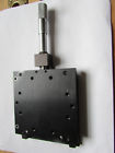 Bp9-1 Starrett Tusk Actuated Ball Slide Positioning Stages Micrometer
