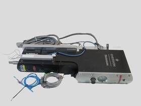 101-134-253 Branson 2000x Emerson Aed 2.0 Ultrasonic Actuator Assembly