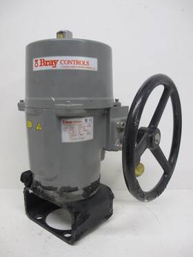 74-1330-11310-533 Bray Controls International Series 74 Valve Actuator 13275 4x/67 Nyl2-c200