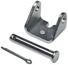 Brk-02 Progressive Automations Mounting Bracket For Actuators 610563613144 Brk-02 Progressive Automations Mounting Bracket For Actuators 610563613144
