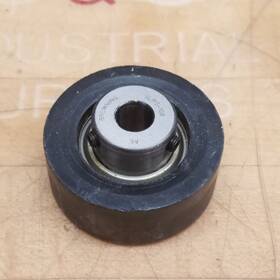 Slrs-108 Browning Bushing 1/2 Inch Bore 2-1/2 Od - Used