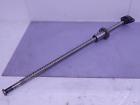 Bsf25410b Thk Ball Screw Bearing In Rail