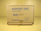 Buk-15f Kuroda Support Unit For Ball Screws Buk-15f Kuroda Support Unit For Ball Screws