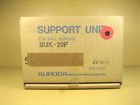 Buk-20f Kuroda Support Unit For Ball Screws Buk-20f Kuroda Support Unit For Ball Screws