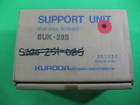 Buk-20s Kuroda Support Unit For Ball Screws New