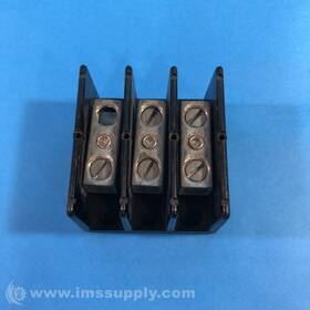 16201-3 Buss Power Distribution Block Usip