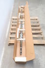 Bwo-66599 Barnes Ball Screw Bearing Bwo-66599 Barnes Ball Screw Bearing