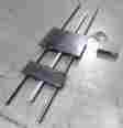 Spb-16-opn C132062 Lf-200 Sr-2711 Lintech Thomson Sony Linear Slide Stage Rails Blocks Magnescale Encoder Spb-16-opn C132062 Lf-200 Sr-2711 Lintech Thomson Sony Linear Slide Stage Rails Blocks Magnescale Encoder