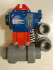 Sr-1b2 C15 Imp Hayward Compact Ii Quarter Turn Actuator With Valve Sr-1b2 C15 Imp Hayward Compact Ii Quarter Turn Actuator With Valve