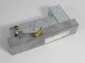2w100-115 Canarm 2w100-115/230 Multi Product Control Operator 115/230vac 0.5a 60hz Used