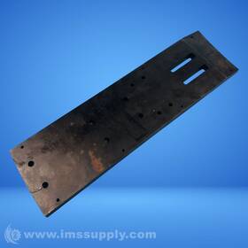 2034778 Carbide Products Inc Linear Motor Magnet Plate Usip 2034778 Carbide Products Inc Linear Motor Magnet Plate Usip