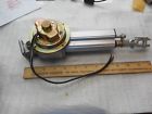 22x50x1-d24b Carl Skf Linear Actuator New Old Stock Excel Condition 22x50x1-d24b Carl Skf Linear Actuator New Old Stock Excel Condition