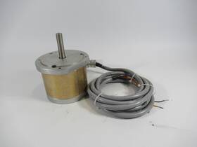 Cc290t-3600-ab-mm-cp Carlen Controls Encoder Used