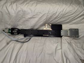 30041734 Cavro 4984118 Tecan Z-axis Linear Actuator With Maxon Motor P/n