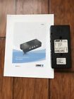 Cbh1010-01 Linak Compact Linear Actuator Control Box Cbh1010-01 Linak Compact Linear Actuator Control Box