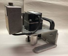 Rsa-29 Cbsarcsafe Remote Switch Actuator Stroke 1 Rso-iiid
