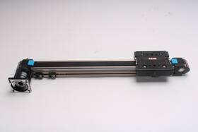 Ccm-w40-550-2019.9.2.2-1 Ccm Linear Actuator Table
